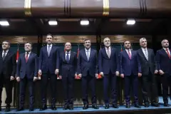 Orta Vadeli Program'ın açıklanacağı tarih belli oldu