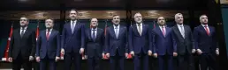 Orta Vadeli Program'ın açıklanacağı tarih belli oldu