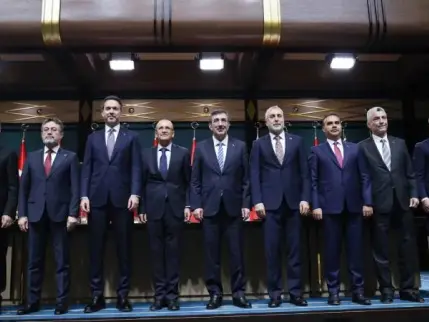 Orta Vadeli Program'ın açıklanacağı tarih belli oldu