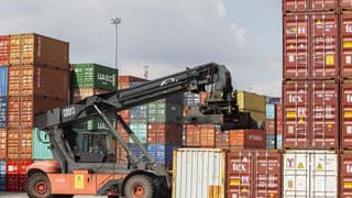 Orta ve yüksek teknoloji ihracatı 112 milyar doları aştı