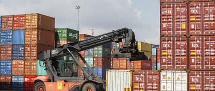 Orta ve yüksek teknoloji ihracatı 112 milyar doları aştı