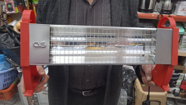 Ortam ısıtıcıları için çevreye duyarlı tasarım kuralları getirildi