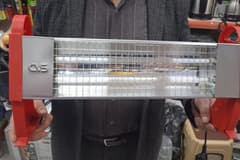 Ortam ısıtıcıları için çevreye duyarlı tasarım kuralları getirildi