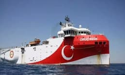 Oruç Reis Somali’de petrol arayacak