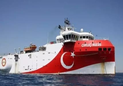 Oruç Reis Somali’de petrol arayacak