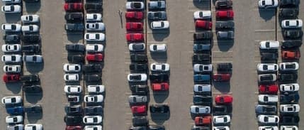 OSD açıkladı: Geçtiğimiz yıl otomotiv üretimi yüzde 7 azaldı