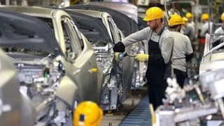 OSD Başkanı Eroldu: Avrupa'daki araç fazlası Türkiye için önemli bir risk