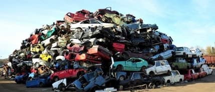 OSD Başkanı Eroldu: Hurda teşvikleri uzun soluklu yapılmalı