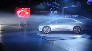 OSD'den 'Made in EU' açıklaması: Türkiye otomotiv sanayisi açısından fırsat