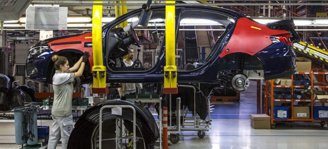 OSD: “Made in EU” tanımına Türkiye’nin dahil edilmesi hayati önemde