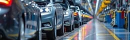 OSD: Otomotiv üretimi ilk 10 ayda yüzde 7 geriledi