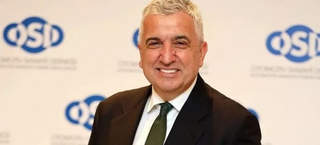 OSD, yeşil mutabakat hedeflerine uyum projesiyle AB'den hibe desteği alacak