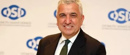 OSD, yeşil mutabakat hedeflerine uyum projesiyle AB'den hibe desteği alacak