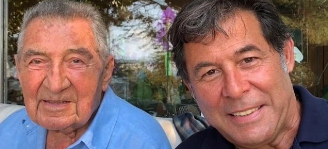 Osman Boyner hayatını kaybetti