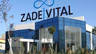 Osmanlı döneminde kurulan Helvacızade Grubu satıldı