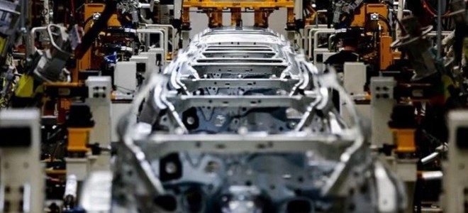 OSS: Türkiye yedek parça üretiminde önemli bir üs oldu