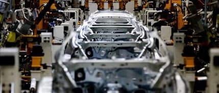 OSS: Türkiye yedek parça üretiminde önemli bir üs oldu