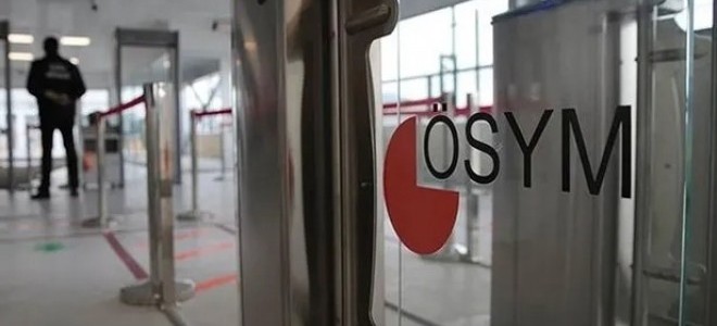 ÖSYM açıkladı: YKS sınav tarihleri belli oldu!