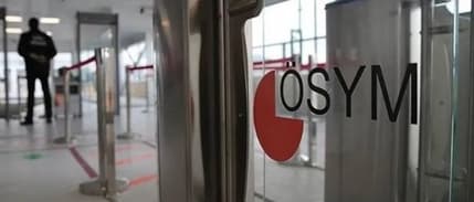 ÖSYM açıkladı: YKS sınav tarihleri belli oldu!