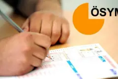 ÖSYM’den AGS açıklaması: Puanlar yeniden hesaplanacak