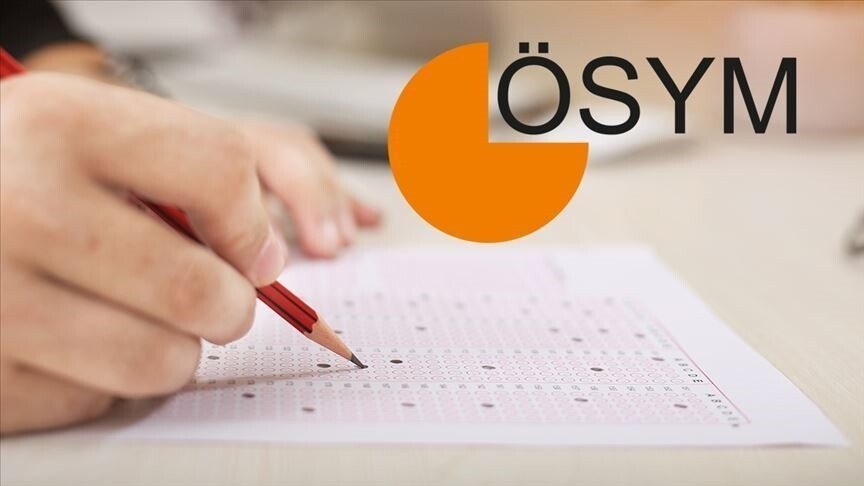 ÖSYM duyurdu: ALES sonuçları açıklandı