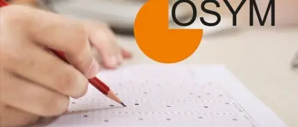 ÖSYM duyurdu: ALES sonuçları açıklandı