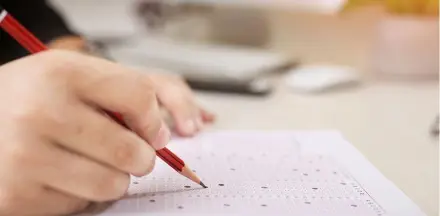 ÖSYM'nin 2027 sınav takvimi belli oldu