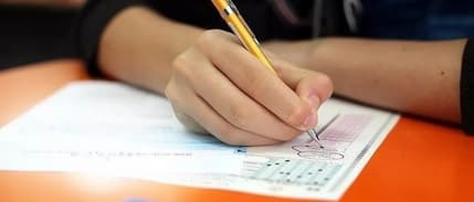 ÖSYM'nin sınavlardan elde ettiği gelir belli oldu