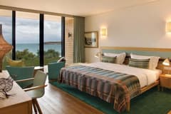 Otel doluluk oranın iki yıl öncesine geriledi