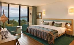 Otel doluluk oranın iki yıl öncesine geriledi