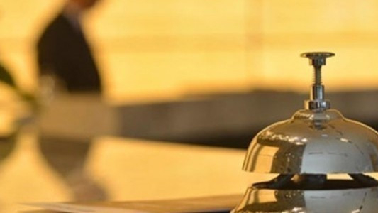 Otel doluluk oranları Şubat'ta dört puan geriledi