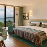 Otel doluluk oranlarında ılımlı artış