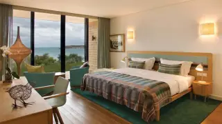Otel doluluk oranlarında ılımlı artış