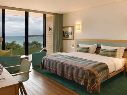 Otel doluluk oranlarında ılımlı artış