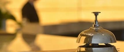 Otel dolulukları %2,1, fiyatlar %14 arttı