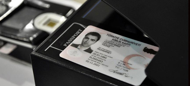 Otellerde yeni dönem: Kimlik fotokopisi isteme uygulaması sona eriyor