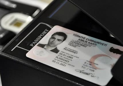 Otellerde yeni dönem: Kimlik fotokopisi isteme uygulaması sona eriyor