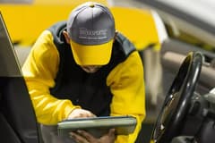 Oto ekspertizde yeni dönem: Şaibeli raporlar bitiyor, TSE standartları geliyor