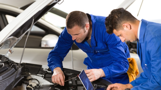 Oto ekspertizde yeni dönem: Şaibeli raporlar bitiyor, TSE standartları geliyor