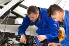 Oto ekspertizde yeni dönem: Şaibeli raporlar bitiyor, TSE standartları geliyor