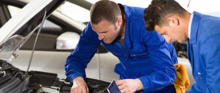 Oto ekspertizde yeni dönem: Şaibeli raporlar bitiyor, TSE standartları geliyor