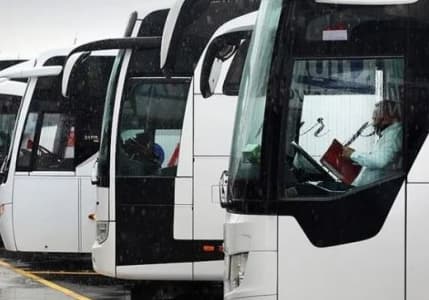 Otobüs biletlerine bayram ve seçim zammı
