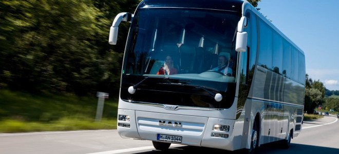 Otobüs Sektörü, İzmir'de Buluştu