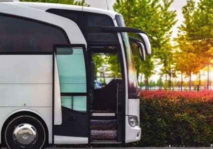 Otobüsle yurt dışı deneyimi: Türkiye’den tek biletle gidilebilecek 7 şehir