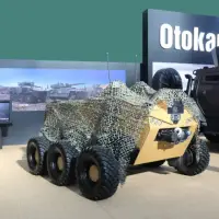 Otokar'dan 1,5 milyar dolarlık ihracat sözleşmesi
