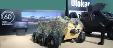 Otokar'dan 1,5 milyar dolarlık ihracat sözleşmesi