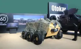 Otokar'dan 1,5 milyar dolarlık ihracat sözleşmesi