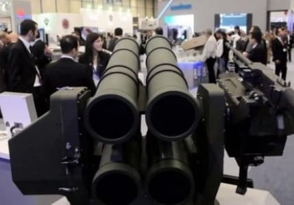 Otokar Kadex 2018’e Üç Araçla Katılacak