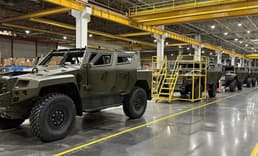 Otokar Romanya'da ortağını satın alıyor