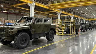 Otokar Romanya'da ortağını satın alıyor